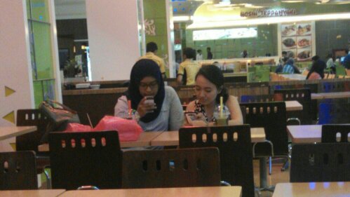 Beda Itu Biyasa image